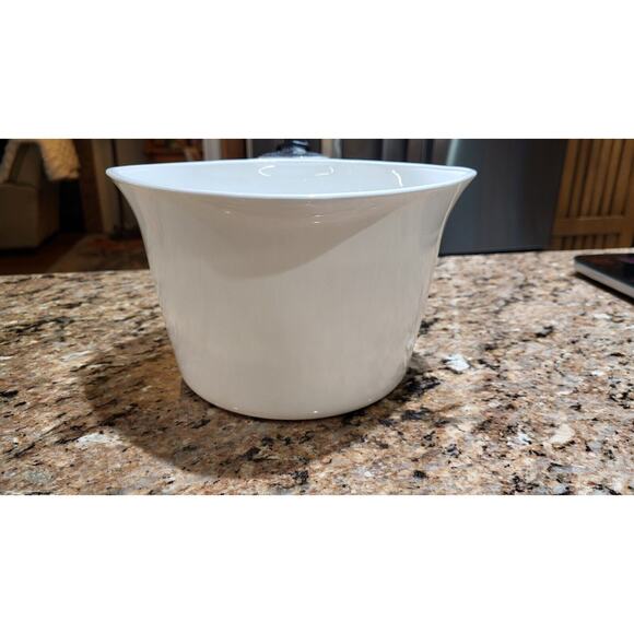 Vintage Corning Ware Blue Cornflower 2 Qt Sauce Maker with Handle Rare Discont. - Picture 16 of 16